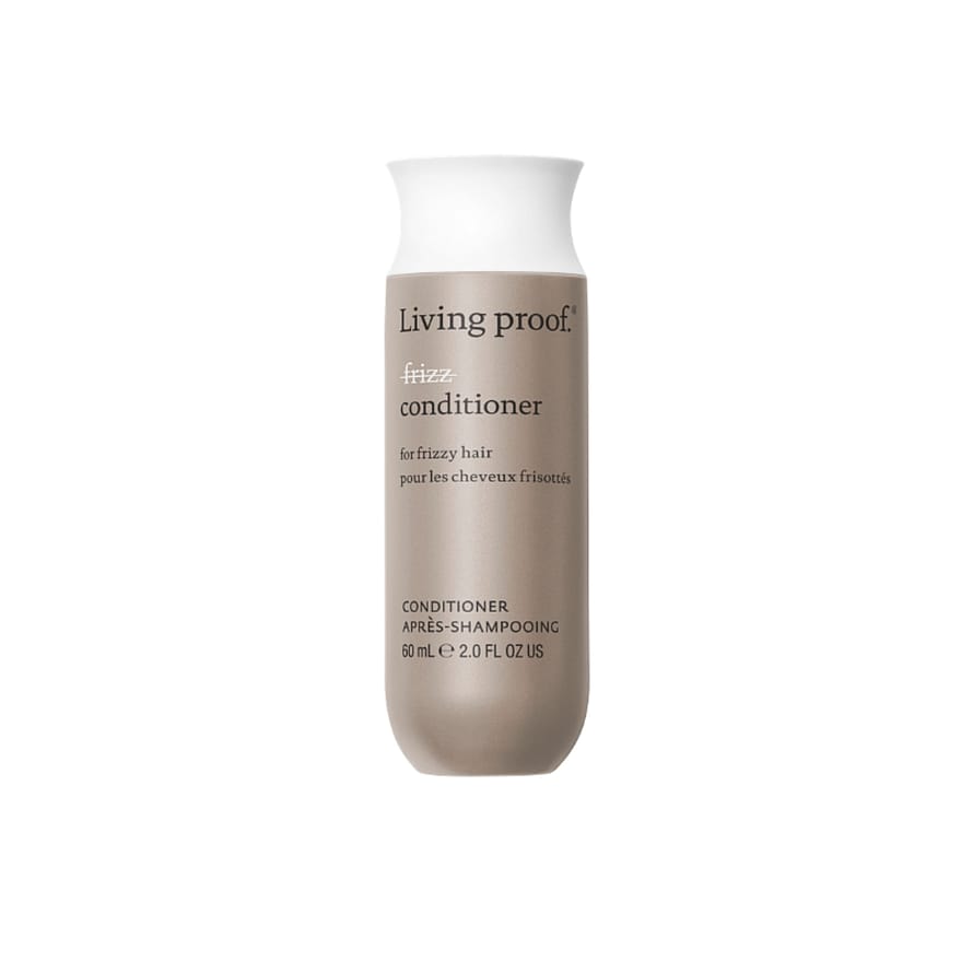 Living Proof No Frizz Conditioner 60 ml parfym