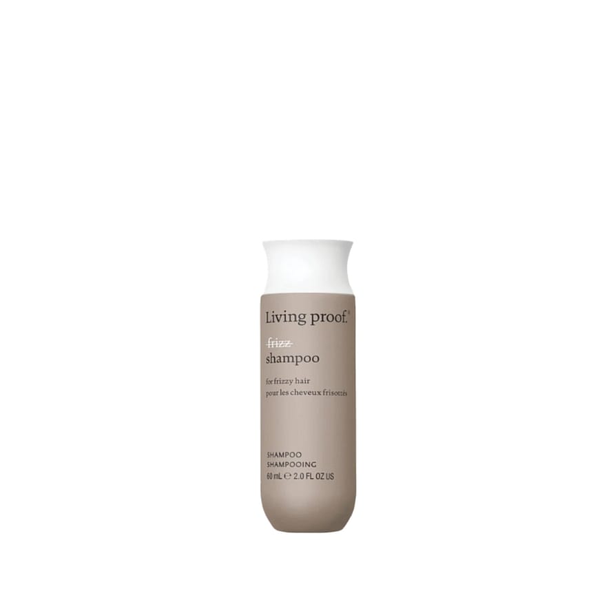 Living Proof No Frizz Shampoo 60 ml parfym