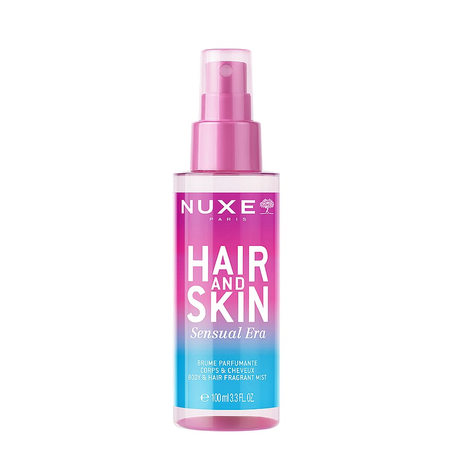 Nuxe Hair & Skin Sensual Era 100 ml parfym