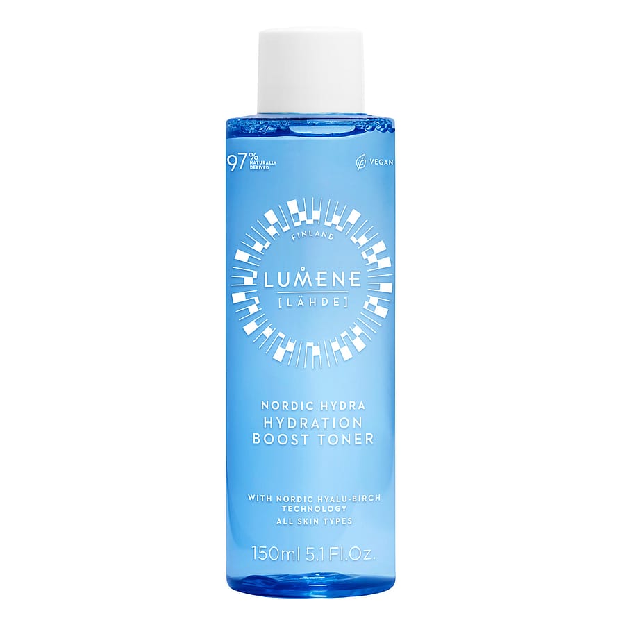 Nordic Hydra Hydration Boost Toner 150 ml