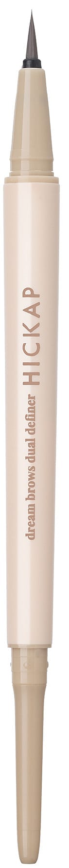 Hickap Dream Brows Dual Definer Dream Brows Dual Definer parfym