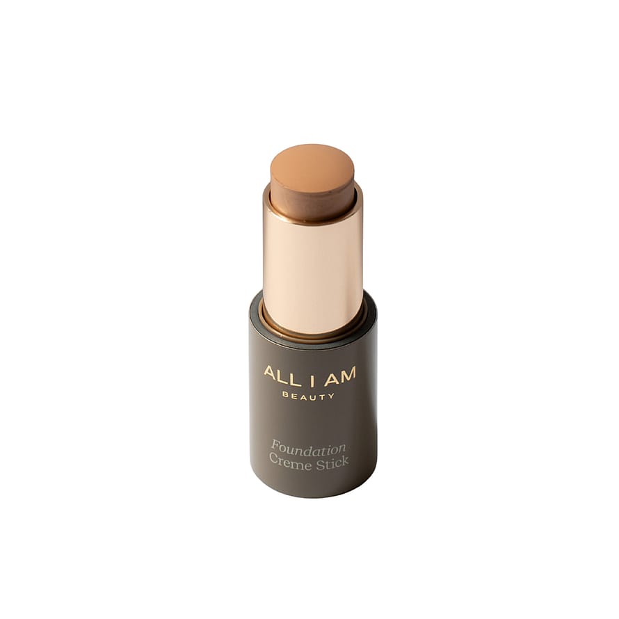 All I Am Beauty Foundation Creme Stick – Light Light Medium parfym