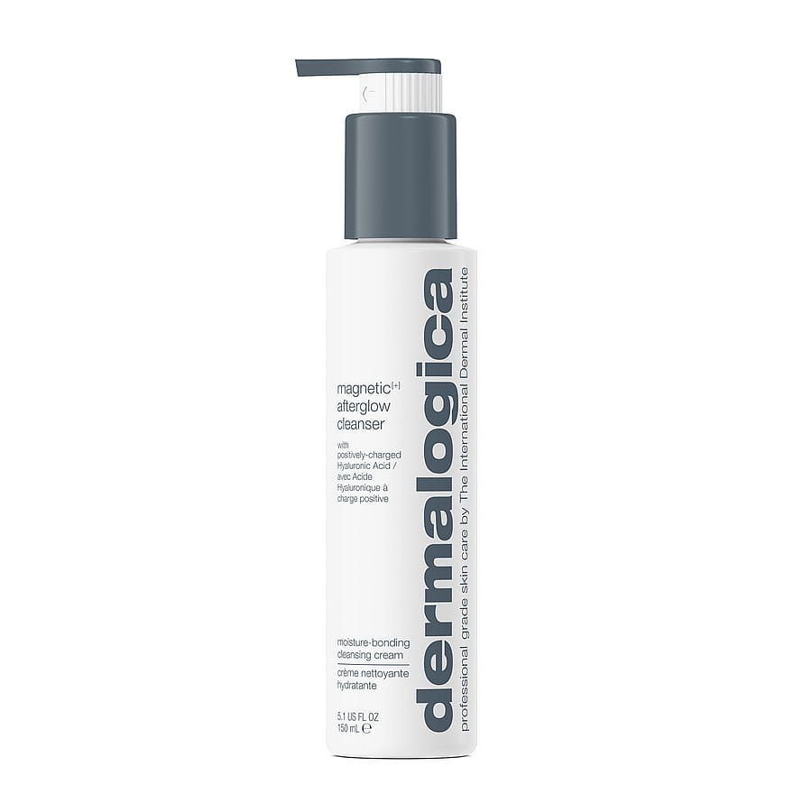 Magnetic[+] Afterglow Cleanser 150 ml