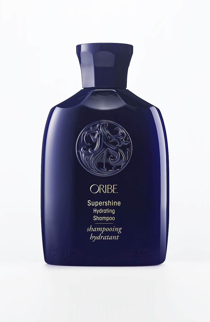 Supershine Hydrating Shampoo 75 ml