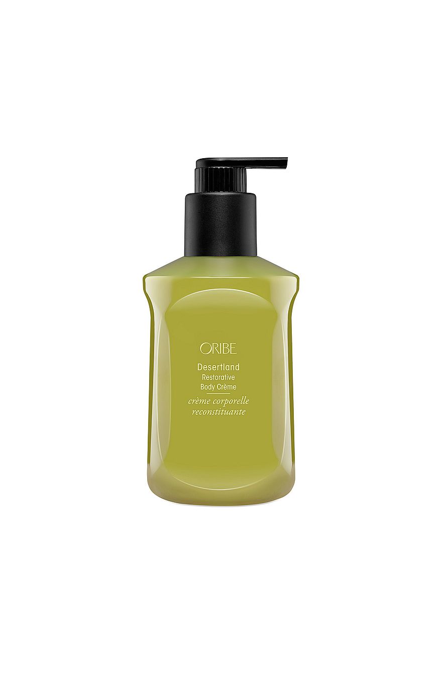 Desertland Replenishing Body Wash 300 ml
