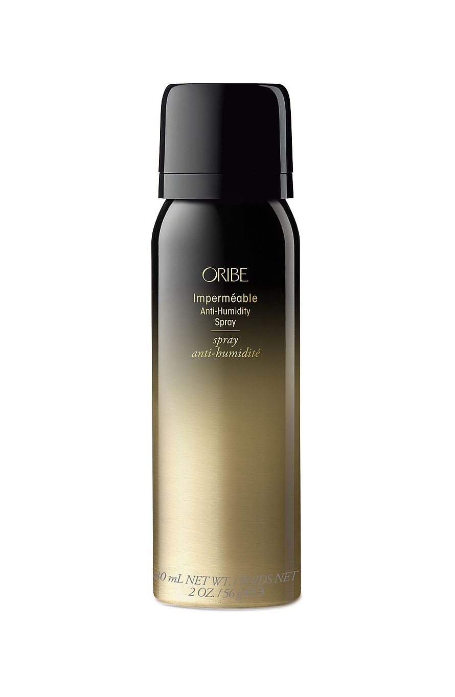 Oribe Signature Imperméable Anti-Humidity Spray 75 ml parfym