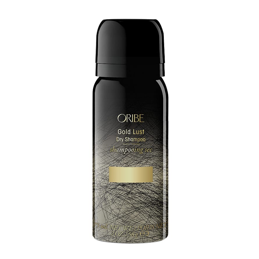 Gold Lust Dry Shampoo 75 ml