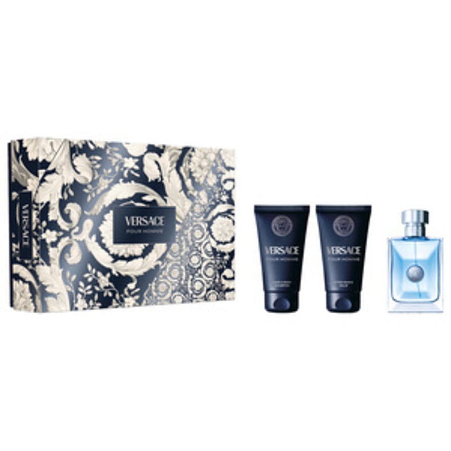 Pour Homme EdT 50 ml Gift Box
