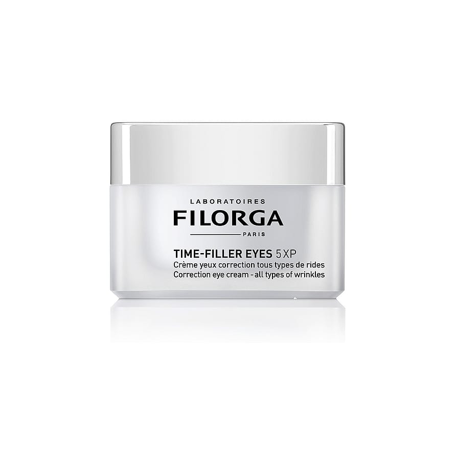 Filorga Time-Filler Eyes 5XP Eye Cream 15 ml