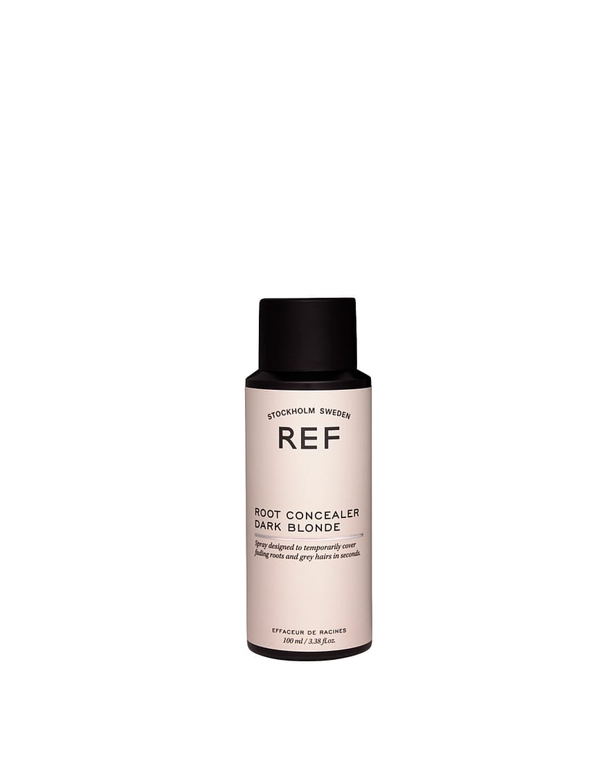 Ref Stockholm Root Concealer Dark Blonde 100 ml parfym