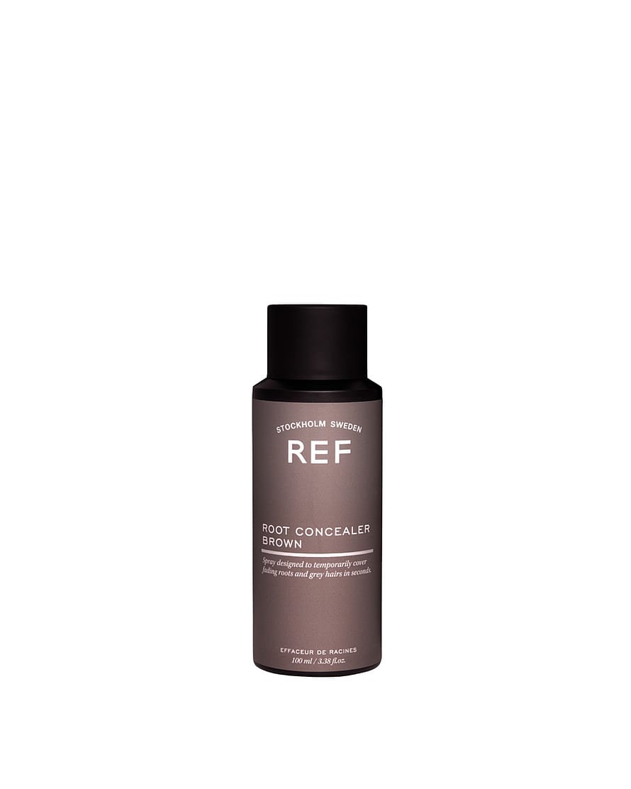 Ref Stockholm Root Concealer Brown 100 ml parfym