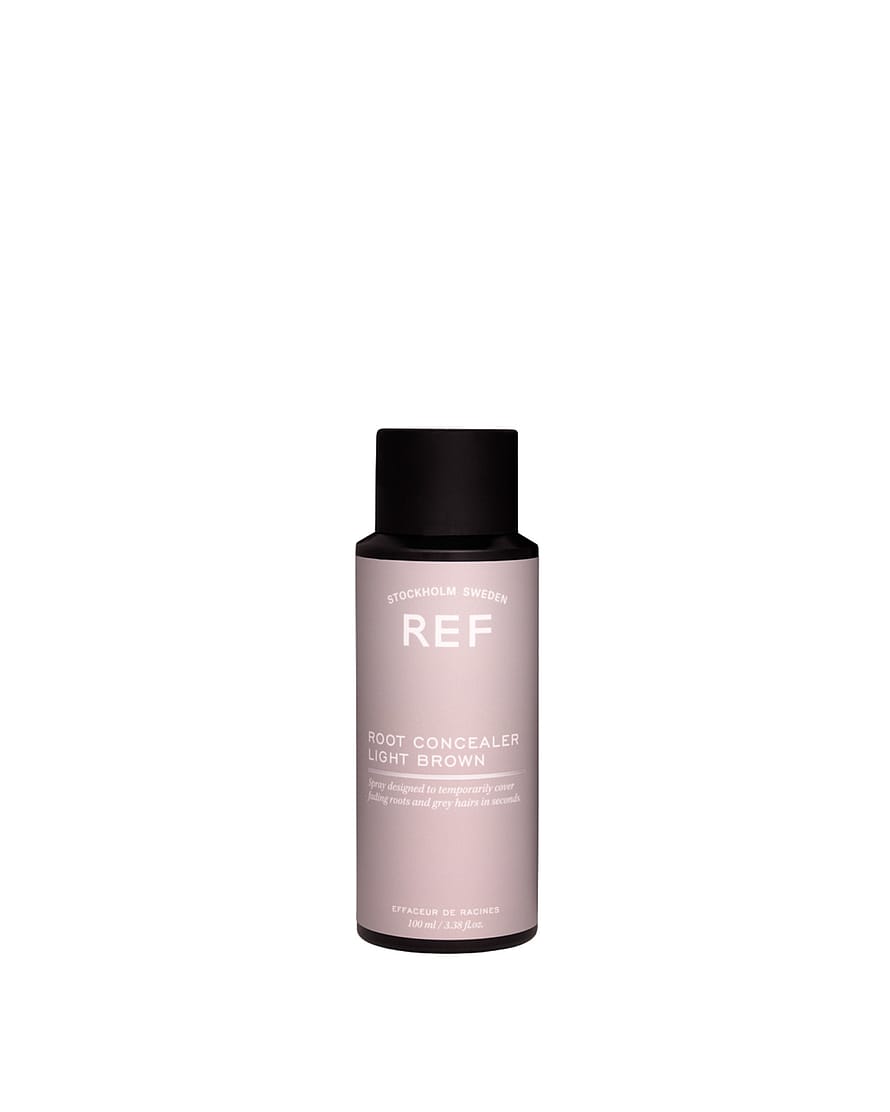Ref Stockholm Root Concealer Light Brown 100 ml parfym