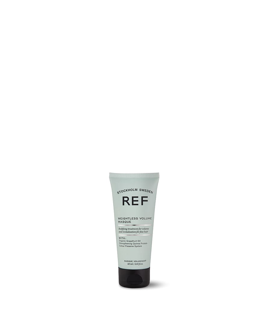 Weightless Volume Masque 60 ml