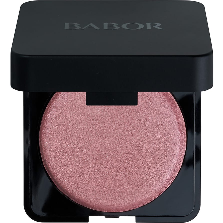 Silky Satin Blush Rose