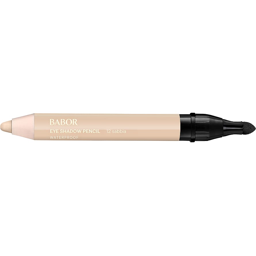 Eye Shadow Pencil 12 Sabbia