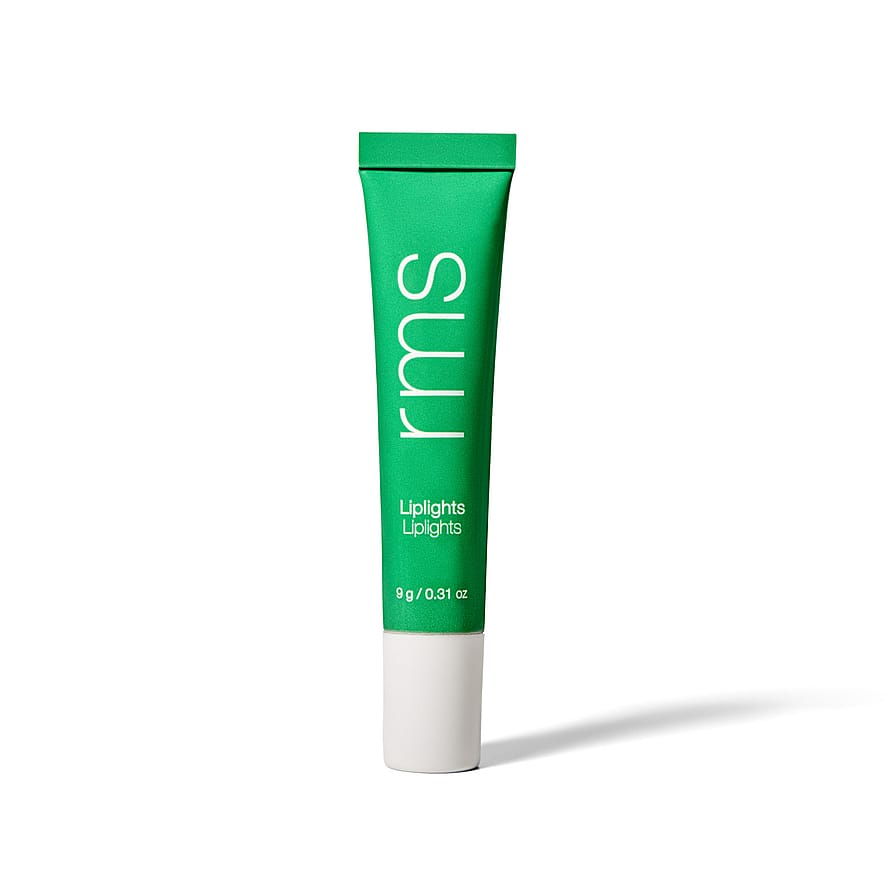 Liplights Cream Lip Gloss