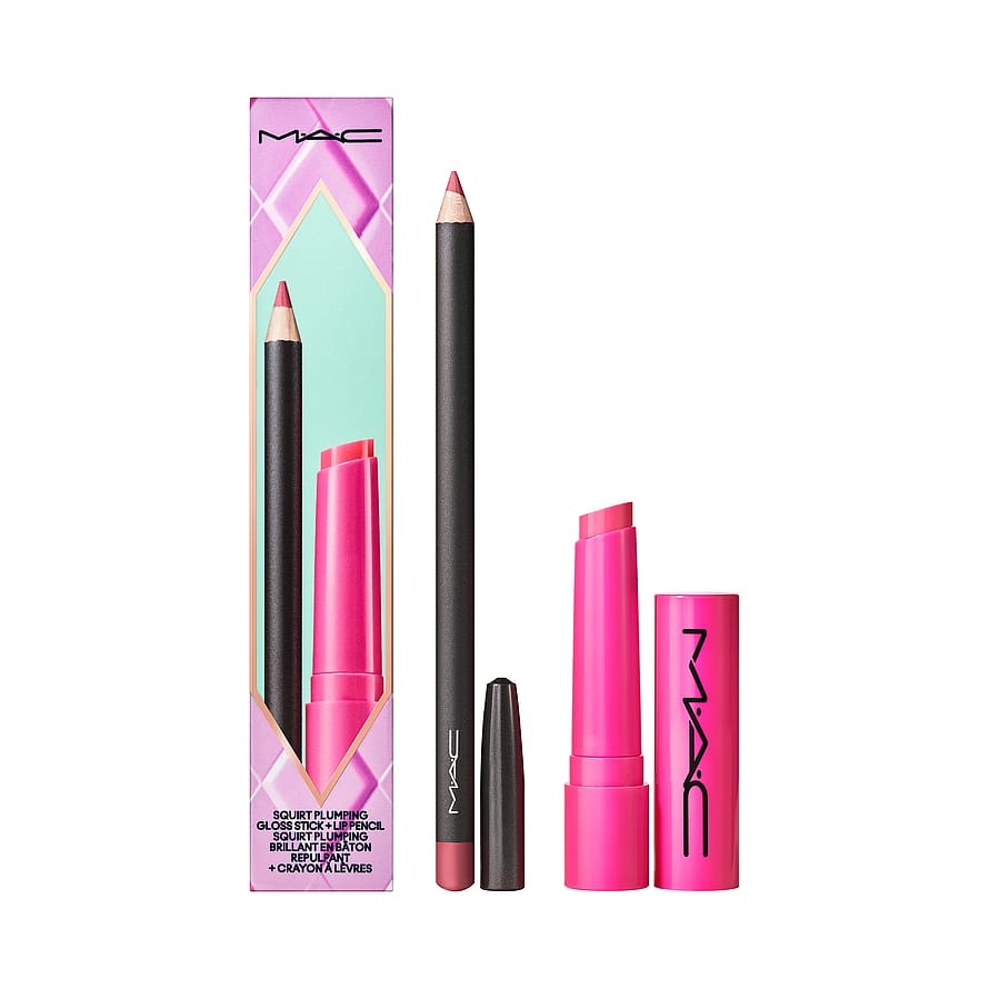Anything's Glossible Lip Combo Gift Box