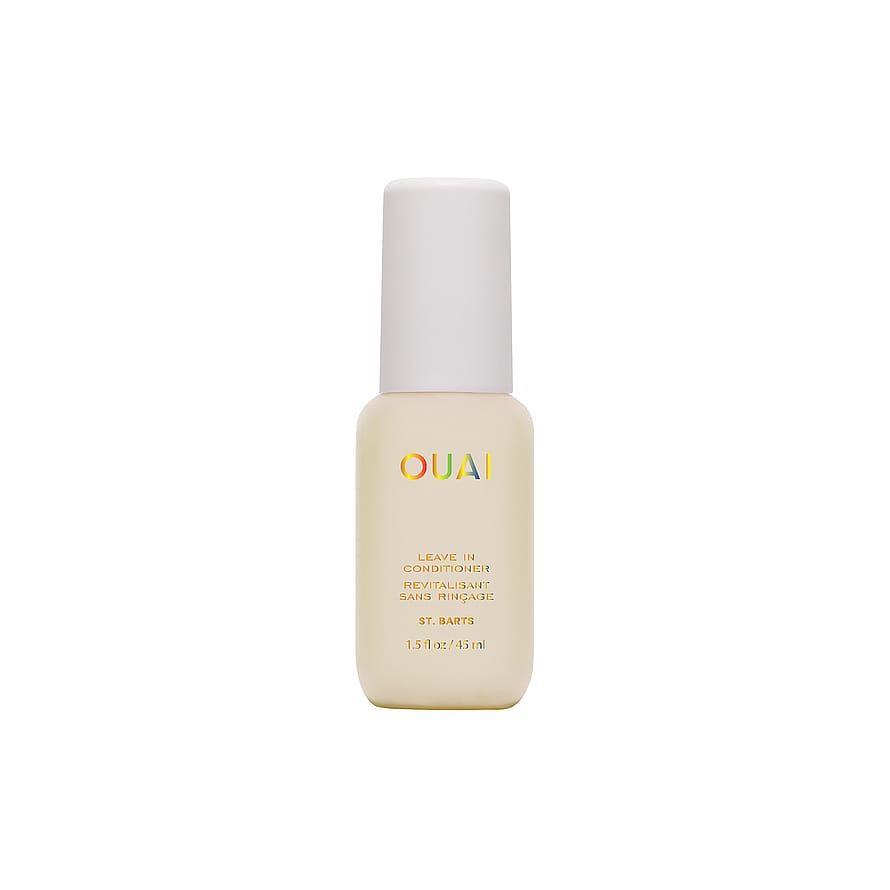Ouai Scalp & Body Scrub St Barts 250 g parfym