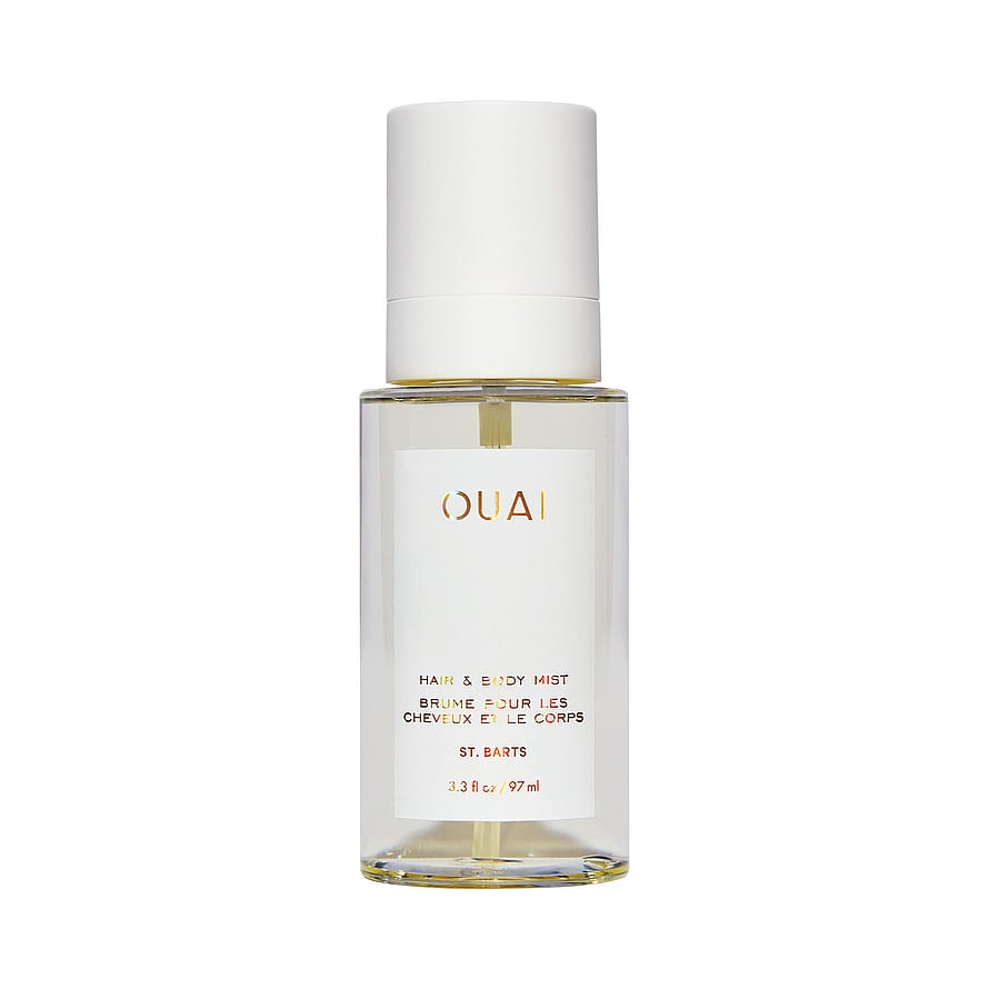 Ouai Hair And Body Mist St Barts 97 ml parfym