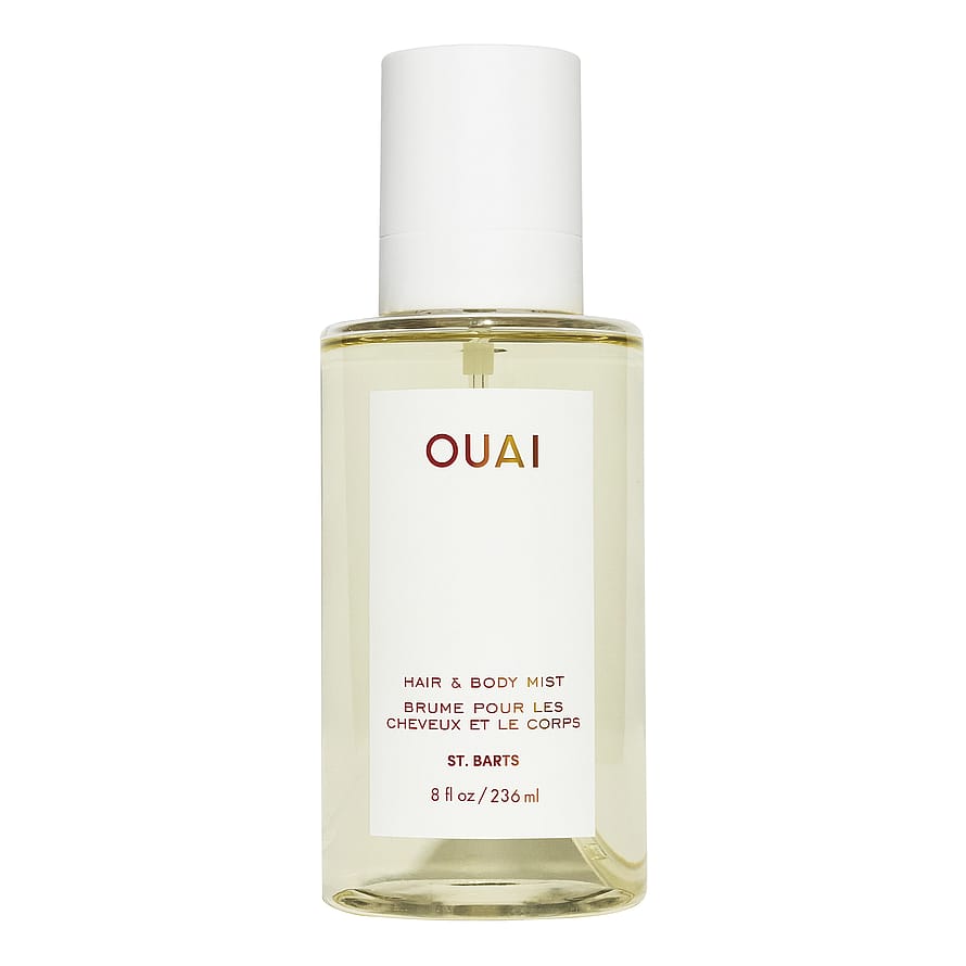 Ouai Hair And Body Mist St Barts 236 ml parfym