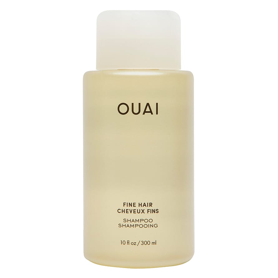 Fine Shampoo 300 ml