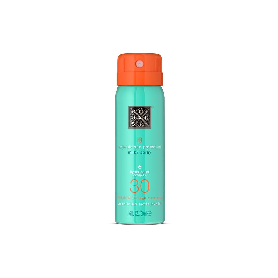 Rituals The Ritual Of Karma Sun Protection Milky Spray SPF30 50 ml parfym