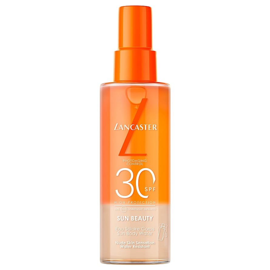 Body Sun Protective Water SPF30 High Protection 150 ml