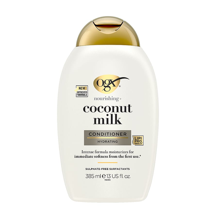Coconut Milk Conditioner 385 ml