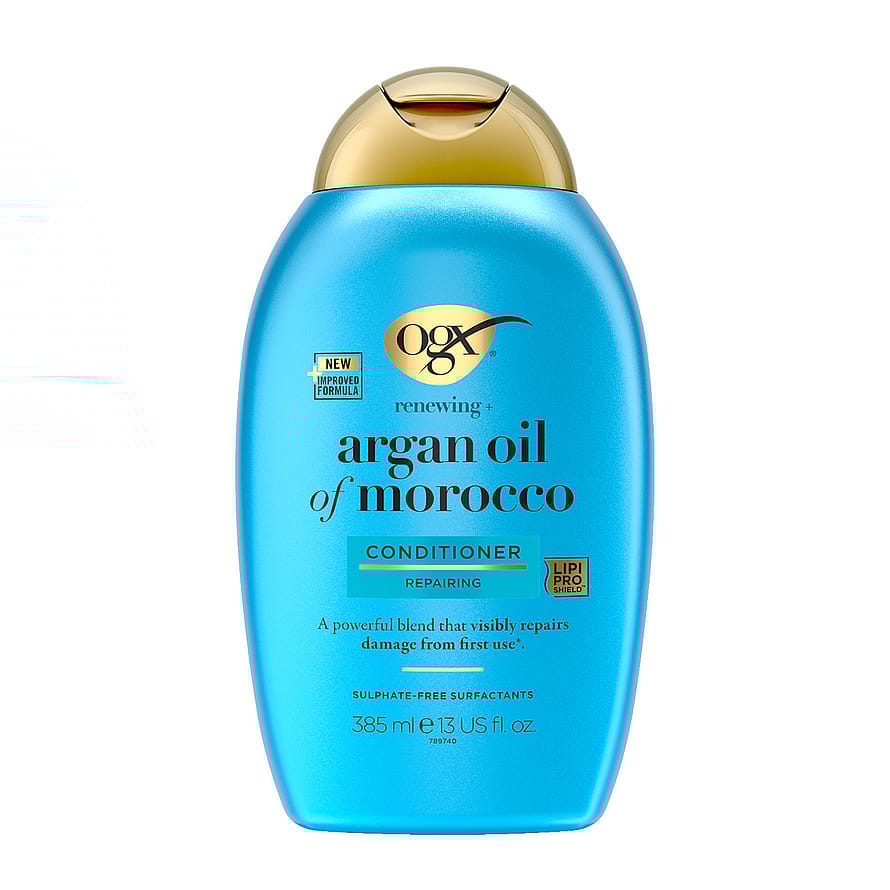 Argan Conditioner 385 ml