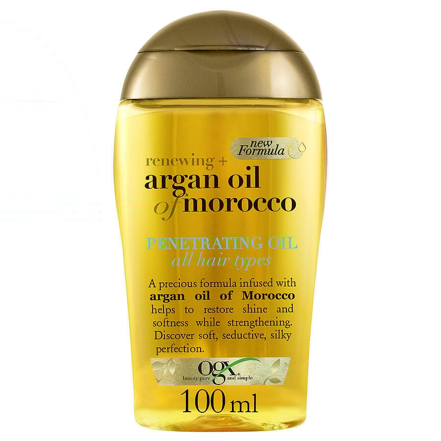 Argan Penetrating Oil 100 ml
