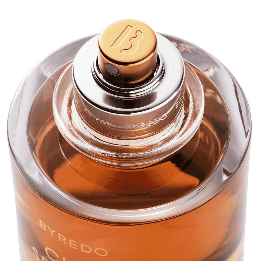 Byredo Night Veils Sellier Extrait de Parfum 70 ml parfym