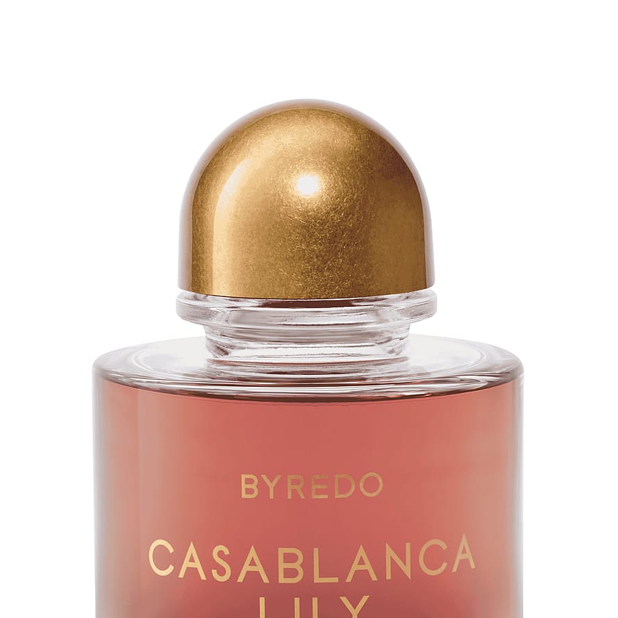 Byredo Night Veils Casablanca Lily Extrait de Parfum 70 ml parfym