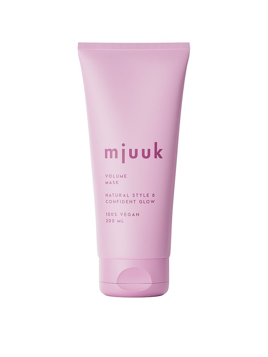 Volume Mask 200 ml