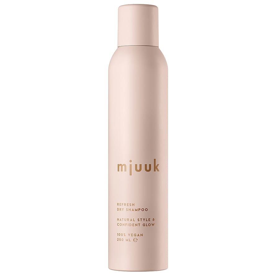 Refresh Dry Shampoo 250 ml
