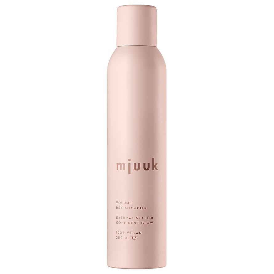 Volume Dry Shampoo 250 ml