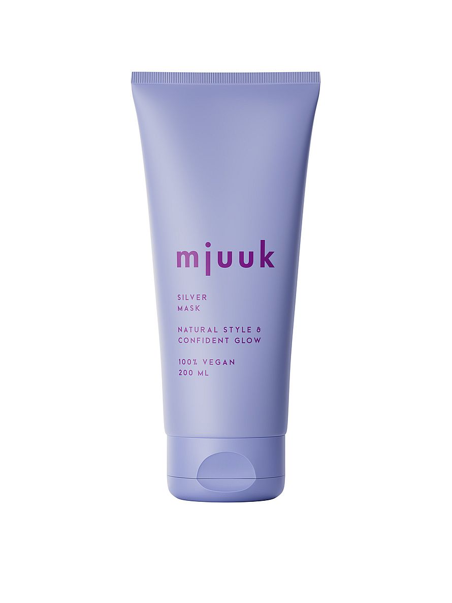 Silver Mask 200 ml