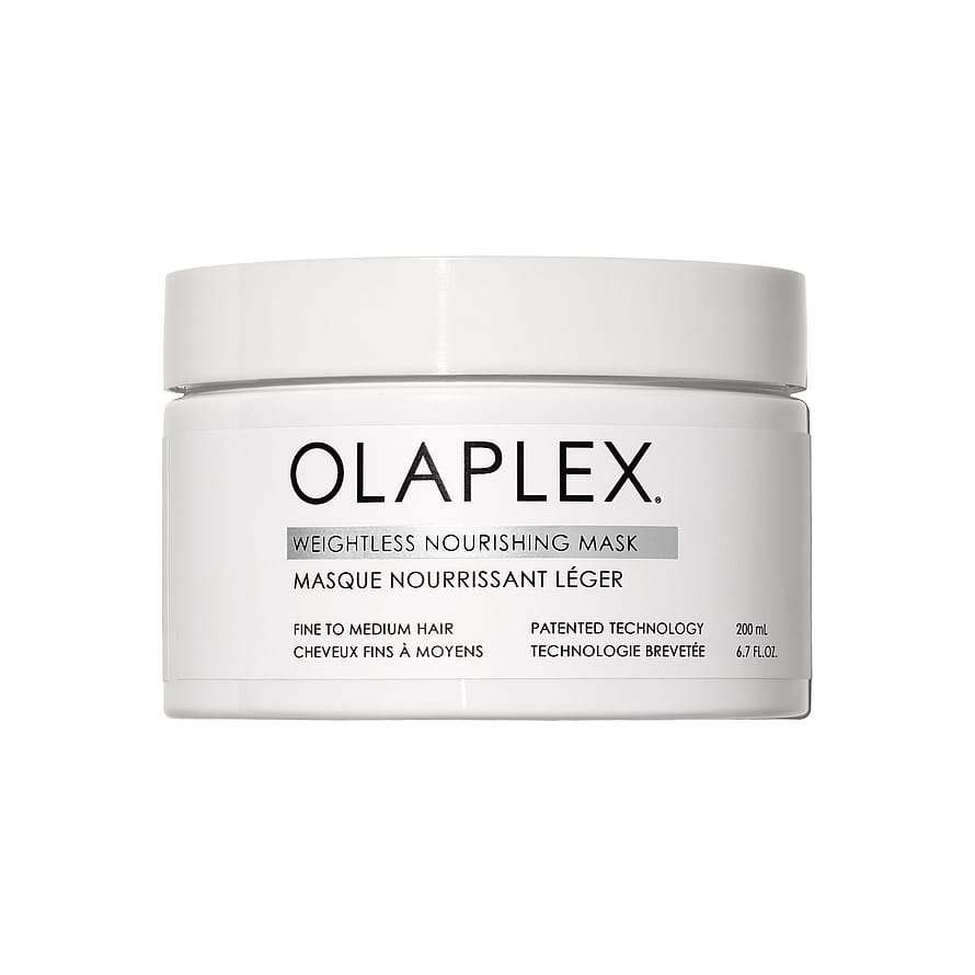 Weightless Nourishing Mask 200 ml