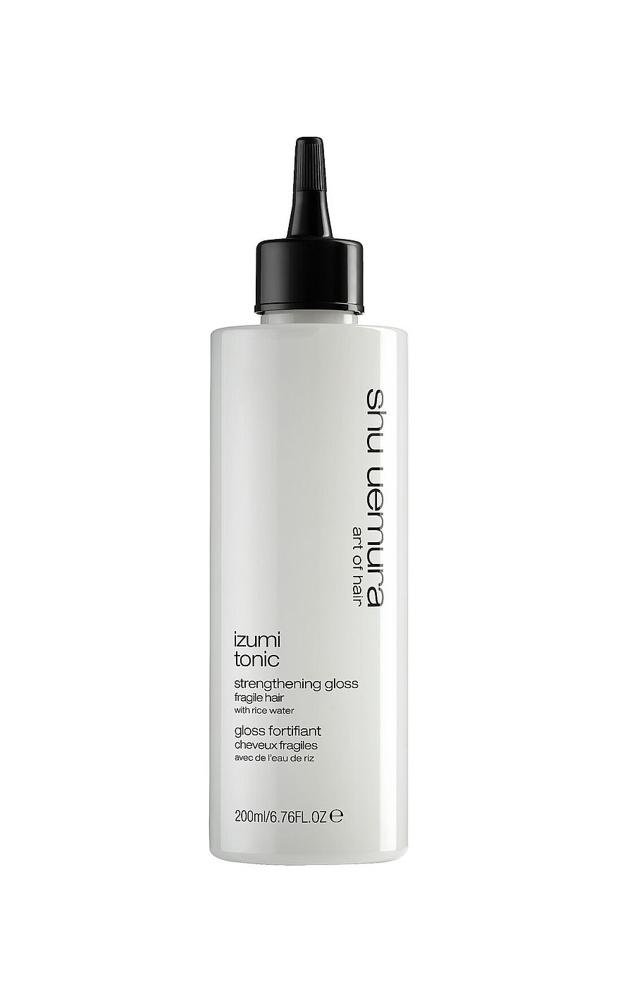 Izumi tonic strengthening gloss 200ml