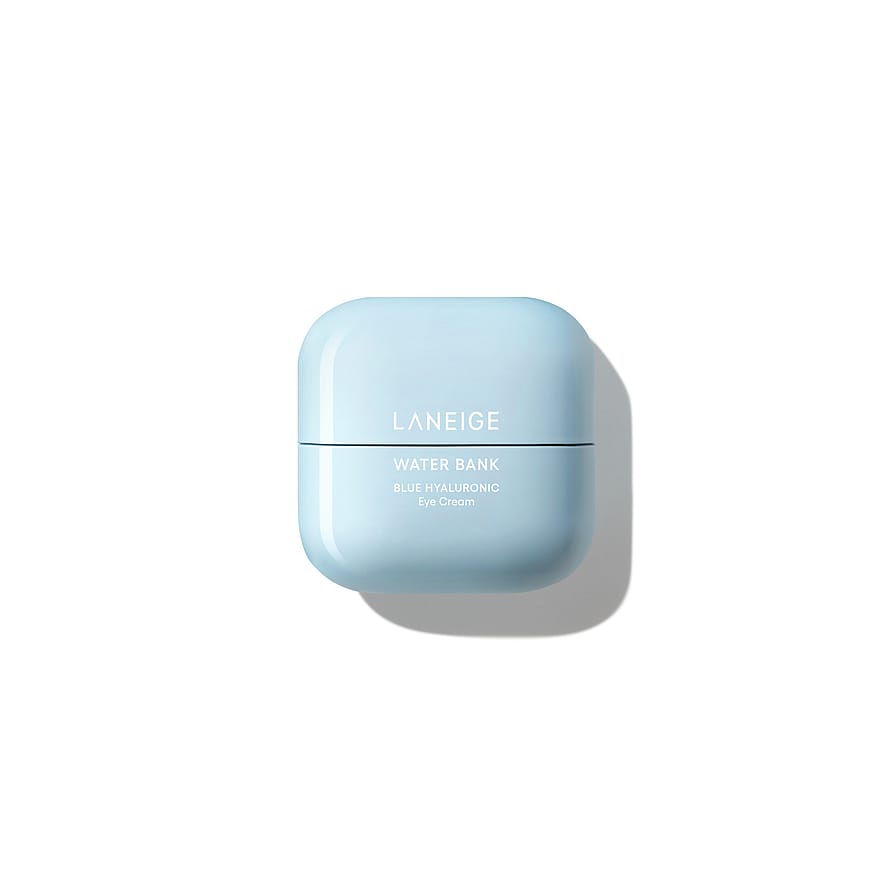 Water Bank Blue Hyaluronic Eye Cream 25 ml