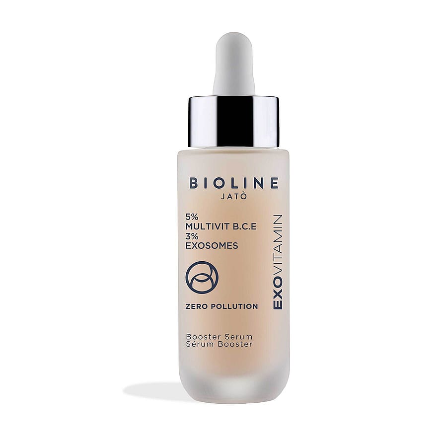 Exovitamin Booster Serum 30 ml