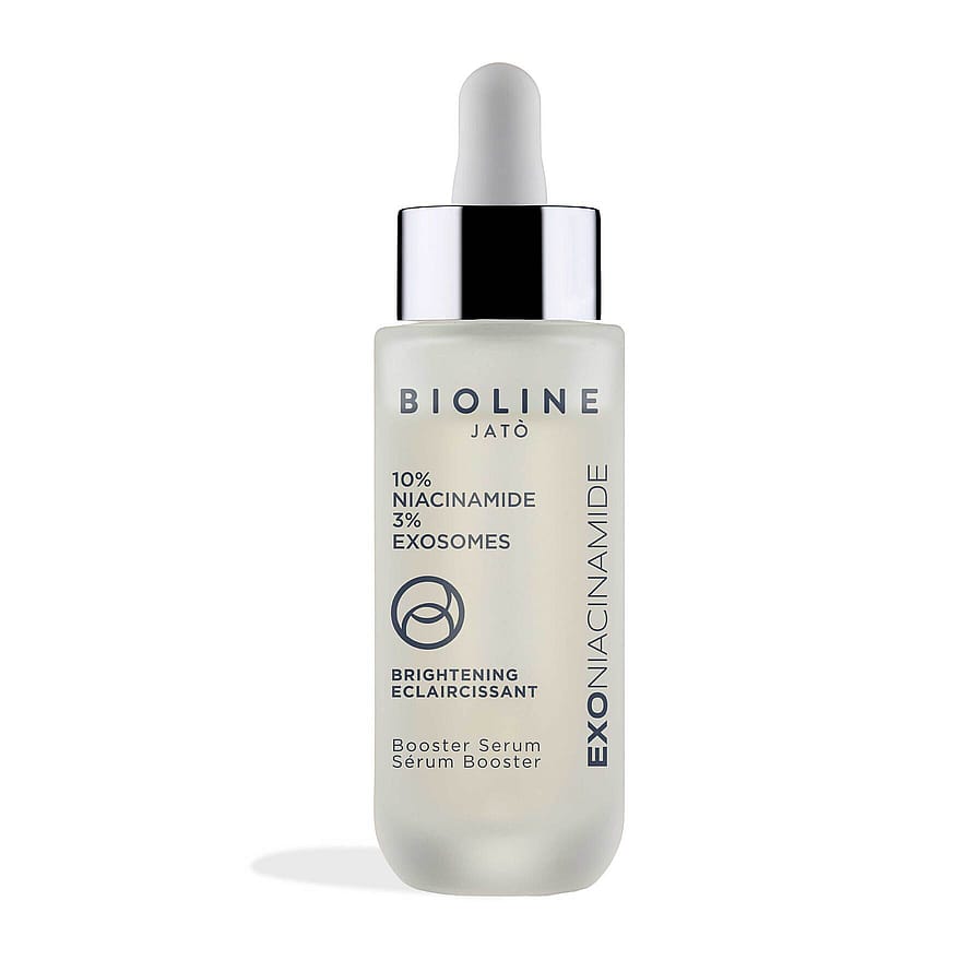 Exoniacinamide Booster Serum 30 ml