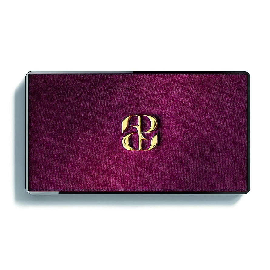 Glitter Eyeshadow Palette Limited Edition 03 Touch of velvet