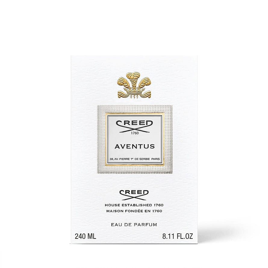 Aventus Eau de Parfum 240 ml