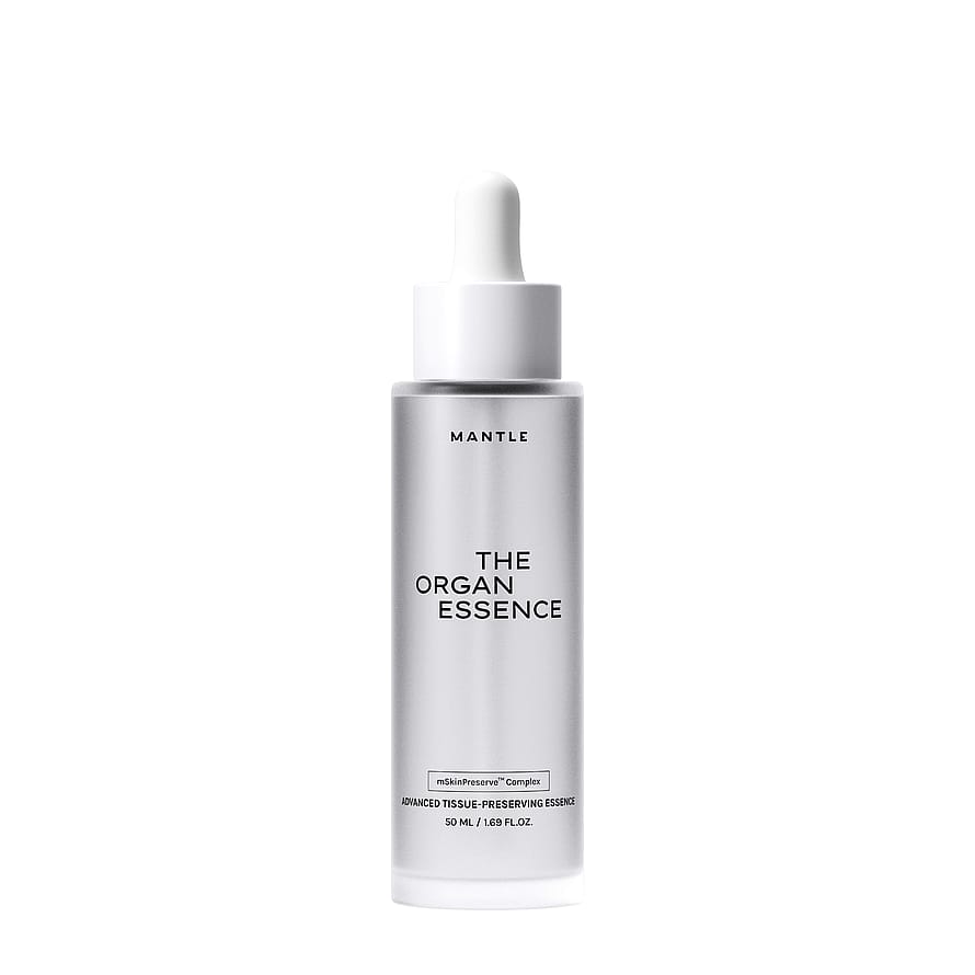 The Organ Essence – Advanced Tissue-Preserving Essence 50 ml
