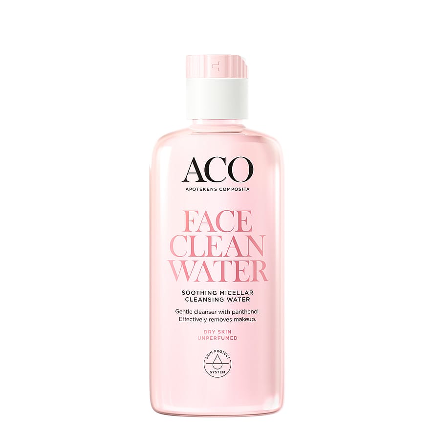 Face Soothing Micellar Water 200 ml