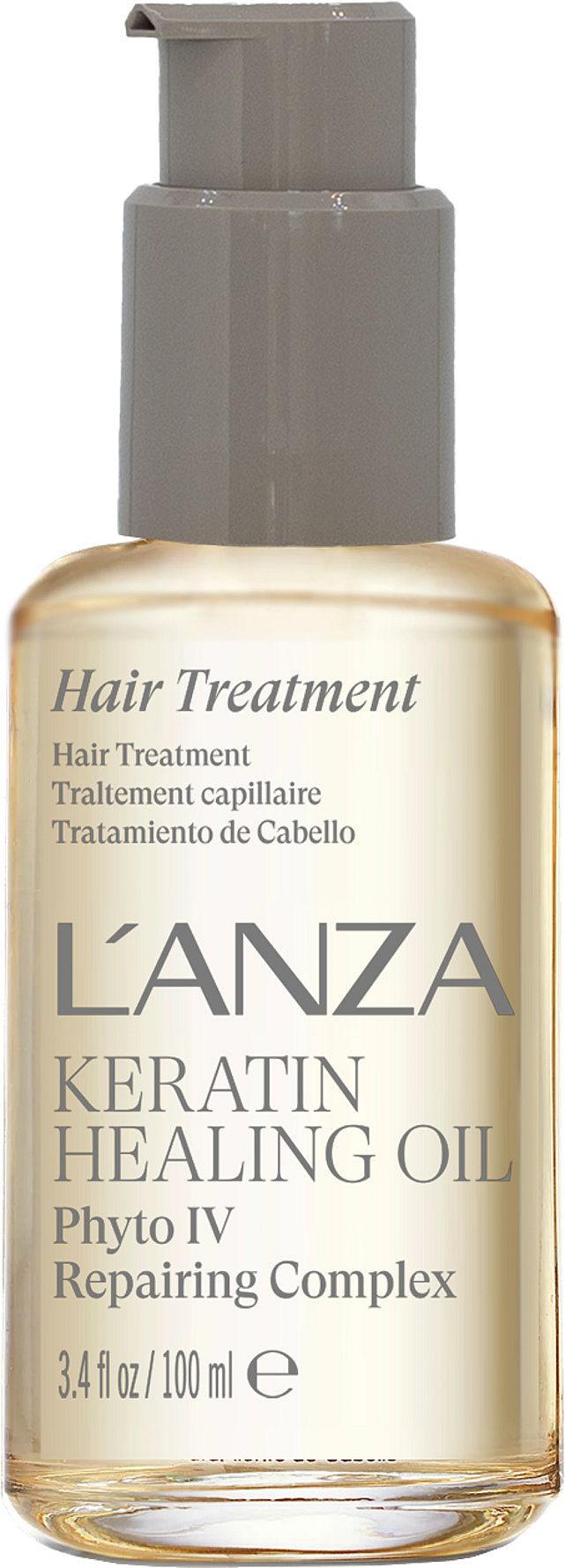 Keratin Healing Oil Hair Treatment 100 ml