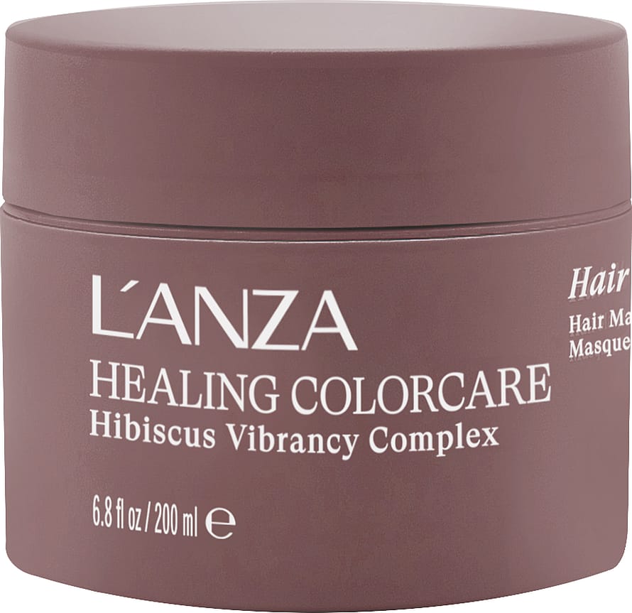 Healing Color Care Hair Masque 200 ml