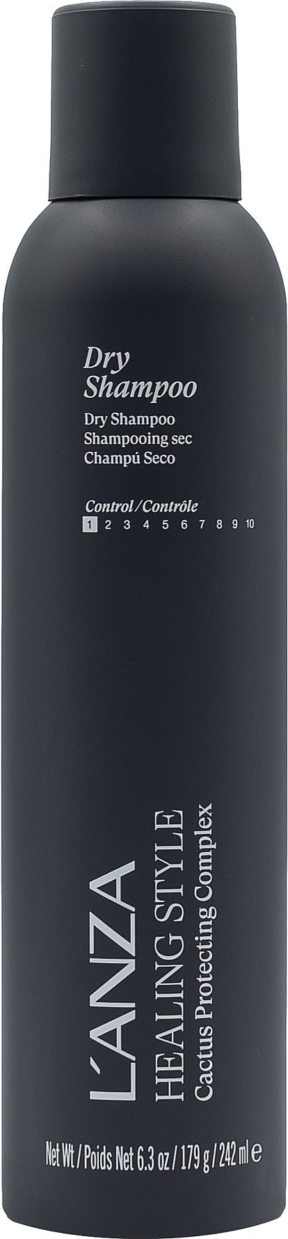 Healing Style Dry Shampoo 242 ml