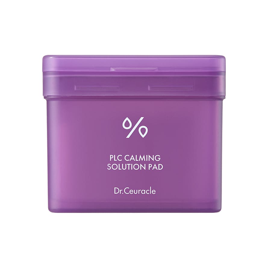 PLC Calming Solution Pad 130 pads