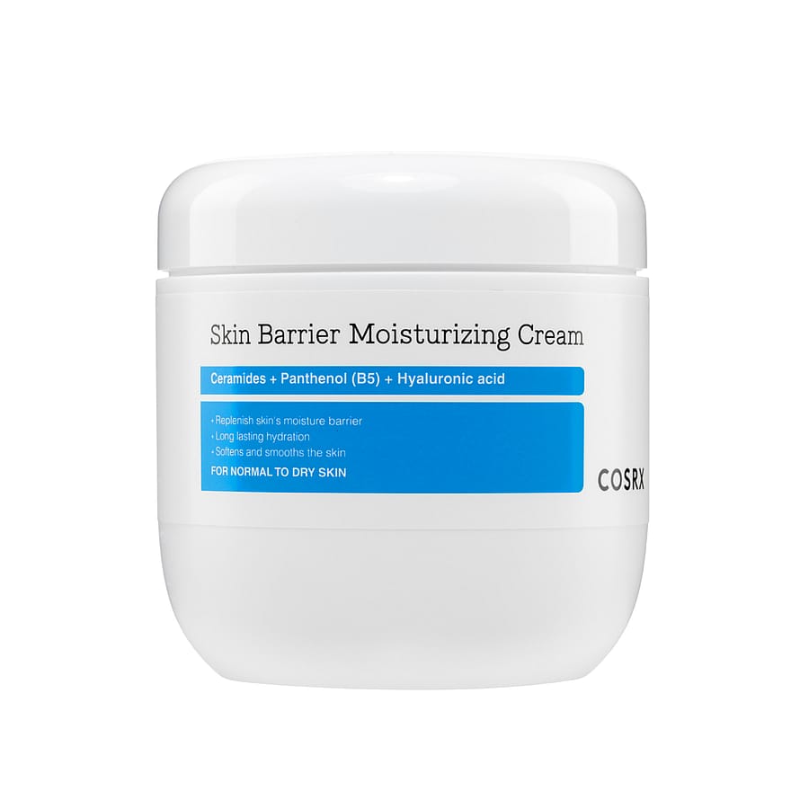 Skin Barrier Moisturizing Cream 450 ml